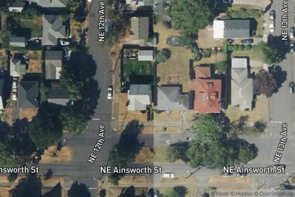 Photo of AINSWORTH DUPLEX