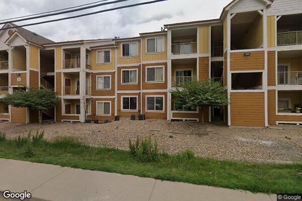 Photo of SPRINGBROOK APTS