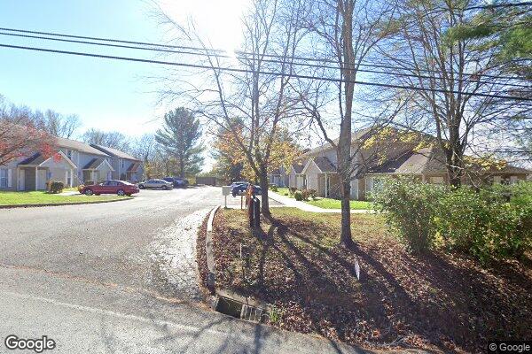 Photo of CLINTON TERRACE