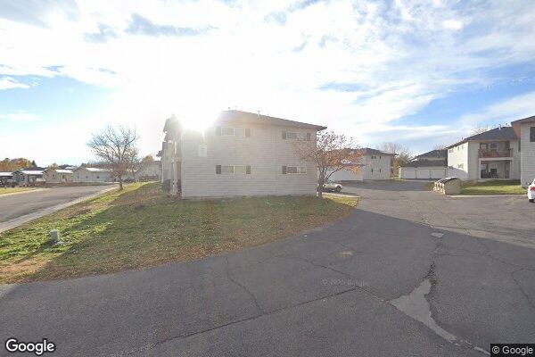 Photo of COLLEGE HILL APTS