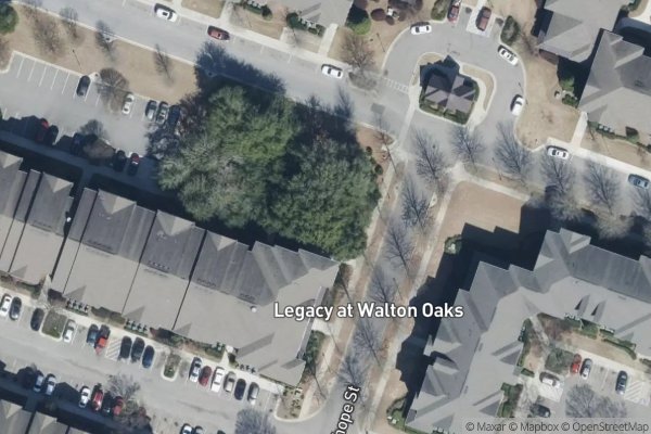 Photo of UNDERWOOD HOMES SENIOR