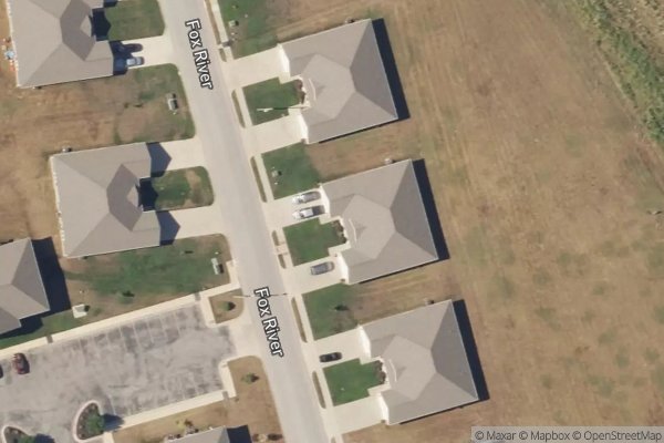 FOX RIVER ESTATES II