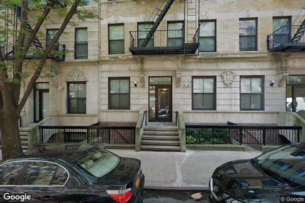 Photo of TRINITY WEST HARLEM PHASE TWO LP