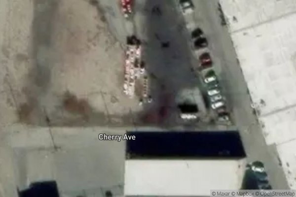 Photo of LEMON PROJECTS