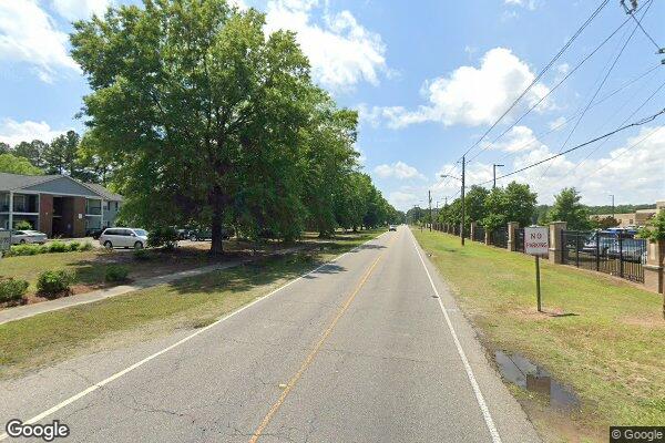 Photo of PALMETTO APTS (U)