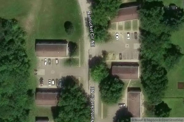 Photo of NANTUCKET CIRCLE APARTMENTS