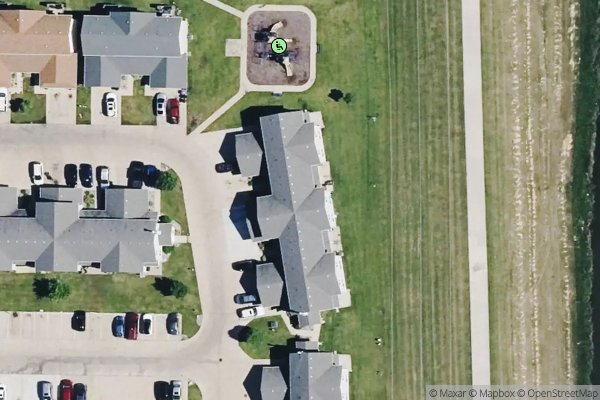 Photo of BLUESTEM TOWNHOMES