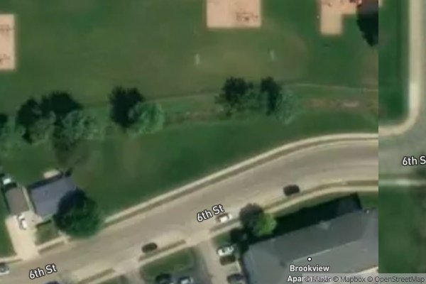Photo of BROOK VIEW APTS
