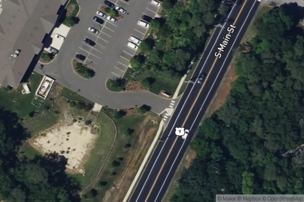 Photo of CORNERSTONE AT BARNEGAT