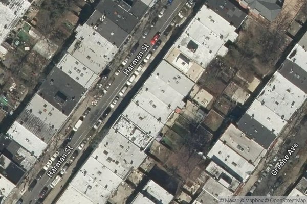 Photo of KNICKERBOCKER AVENUE CLUSTER