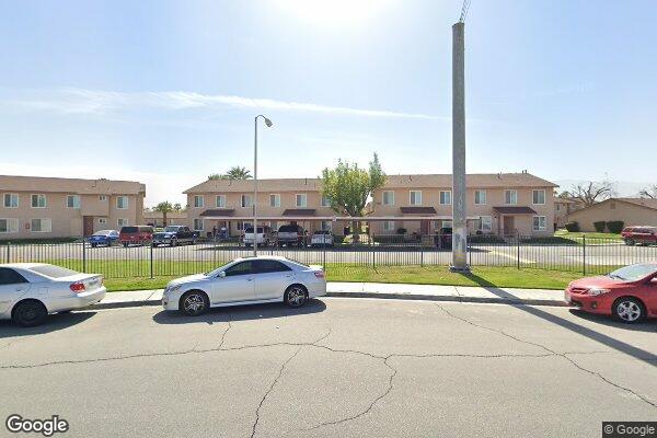 PUEBLO NUEVO APTS