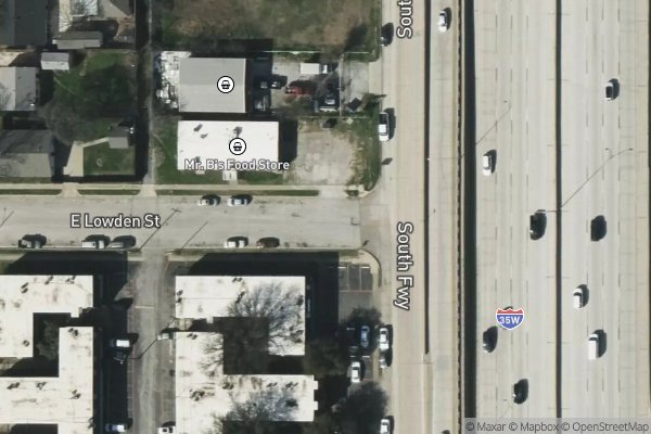 Photo of TRINIDAD APTS