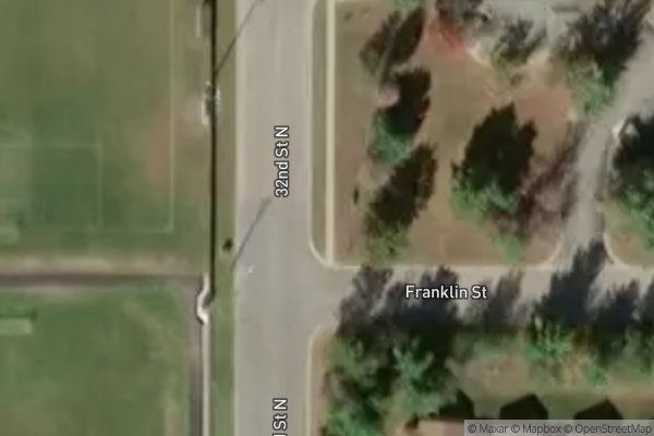 Photo of TIMBER TRAILS APTS