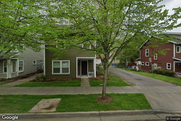 Photo of NEW COLUMBIA WOOLSEY 1