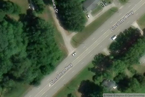 Photo of HELMS DUPLEX