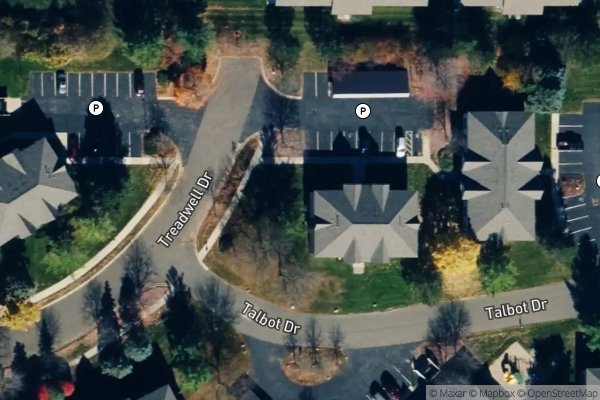Photo of WESTFIELD CLUB APTS