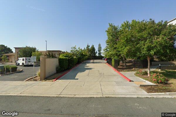 OAK FOREST SENIOR VILLAS (71 CAROL LN LP)