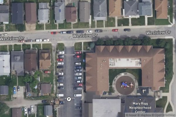 Photo of WILLIAM PENN COMMONS
