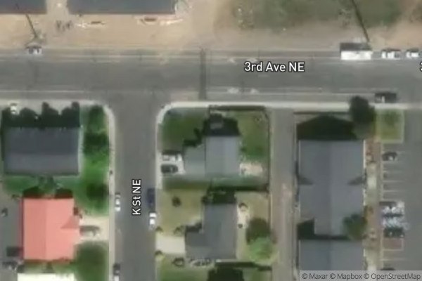 Photo of BAIRD SPRINGS APARTMENTS