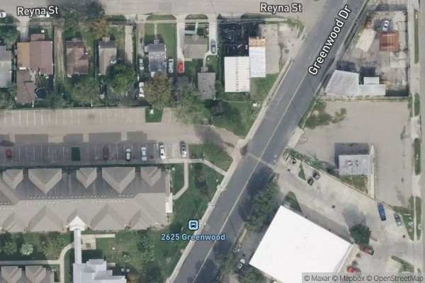 Photo of LULAC HACIENDA APTS
