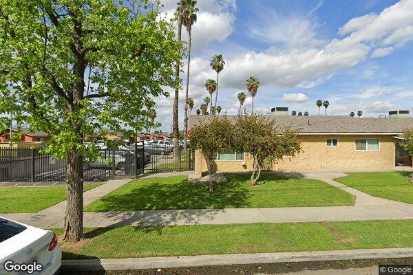 Photo of KINGS GARDEN APTS