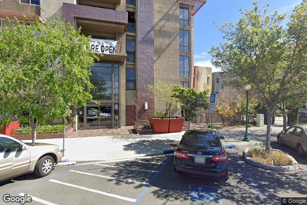 Photo of CITY HEIGHTS SENIOR HOUSING