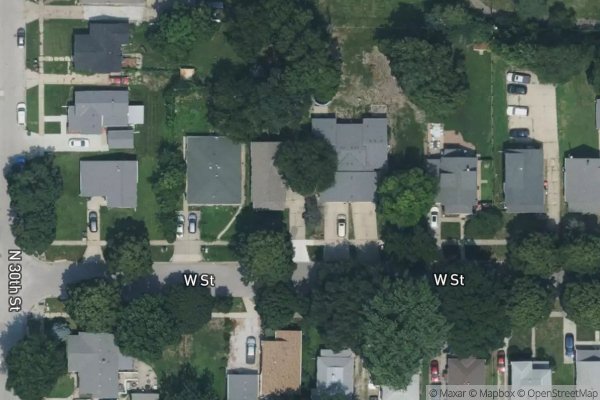 Photo of LHA SCATTERED SITE IV