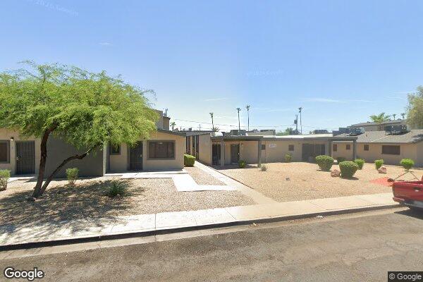 Photo of BELLA VISTA APTS