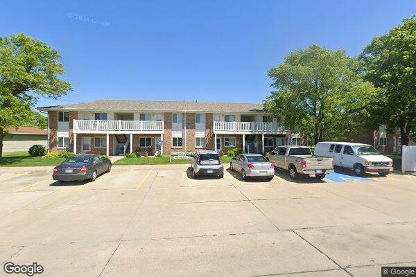 Photo of TIMBER RIDGE APTS