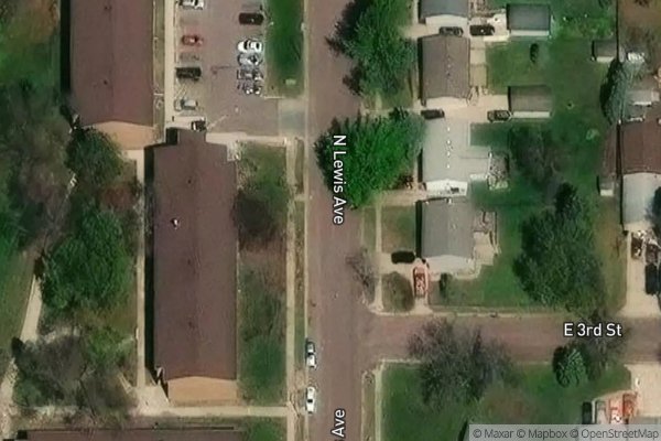 Photo of HERITAGE APTS