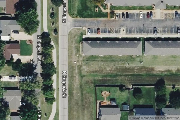 Photo of SUNFLOWER GARDENS III