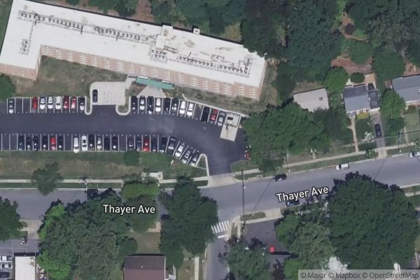 Photo of HILLBROOKE TOWERS (FKA) 515 THAYER