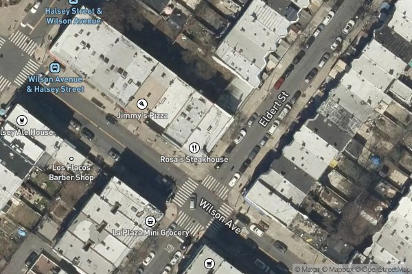 Photo of KNICKERBOCKER AVENUE CLUSTER