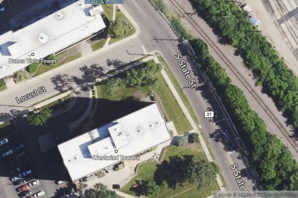 Photo of WESTWIND TOWER
