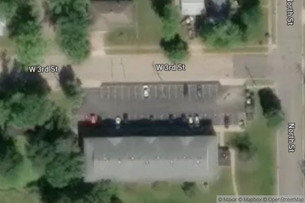 Photo of WISCONSIN RIVER COMMONS