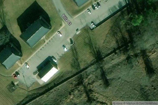 Photo of LIVINGSTON APARTMENTS