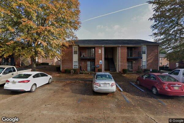 Photo of FOX RIDGE APTS I