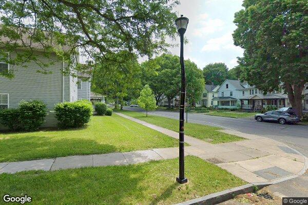 Photo of KENWOOD APARTMENTS