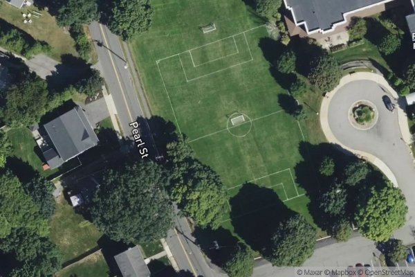 Photo of LONGWOOD PLACE AT READING