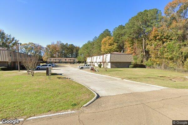 View of KINGSWOOD II APTS