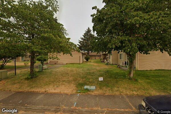 Photo of MOUNTAIN VIEW MANOR