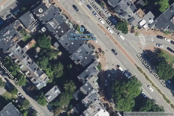 Photo of 523 MASSACHUSETTS AVE