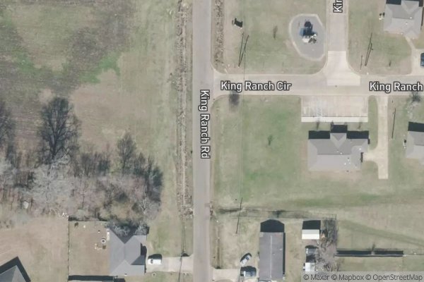 Photo of SAM ESTESS ESTATES