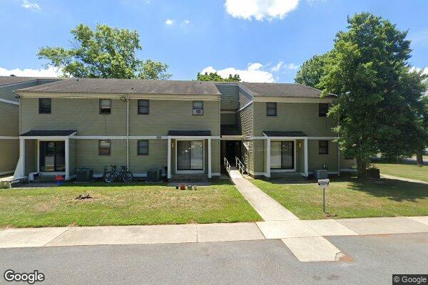 Photo of PARK ROYAL APTS