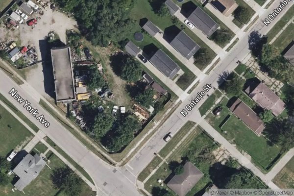Photo of ONTARIO PLACE HOMES