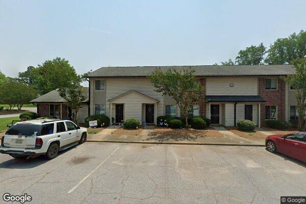 Photo of CREEKSIDE APTS