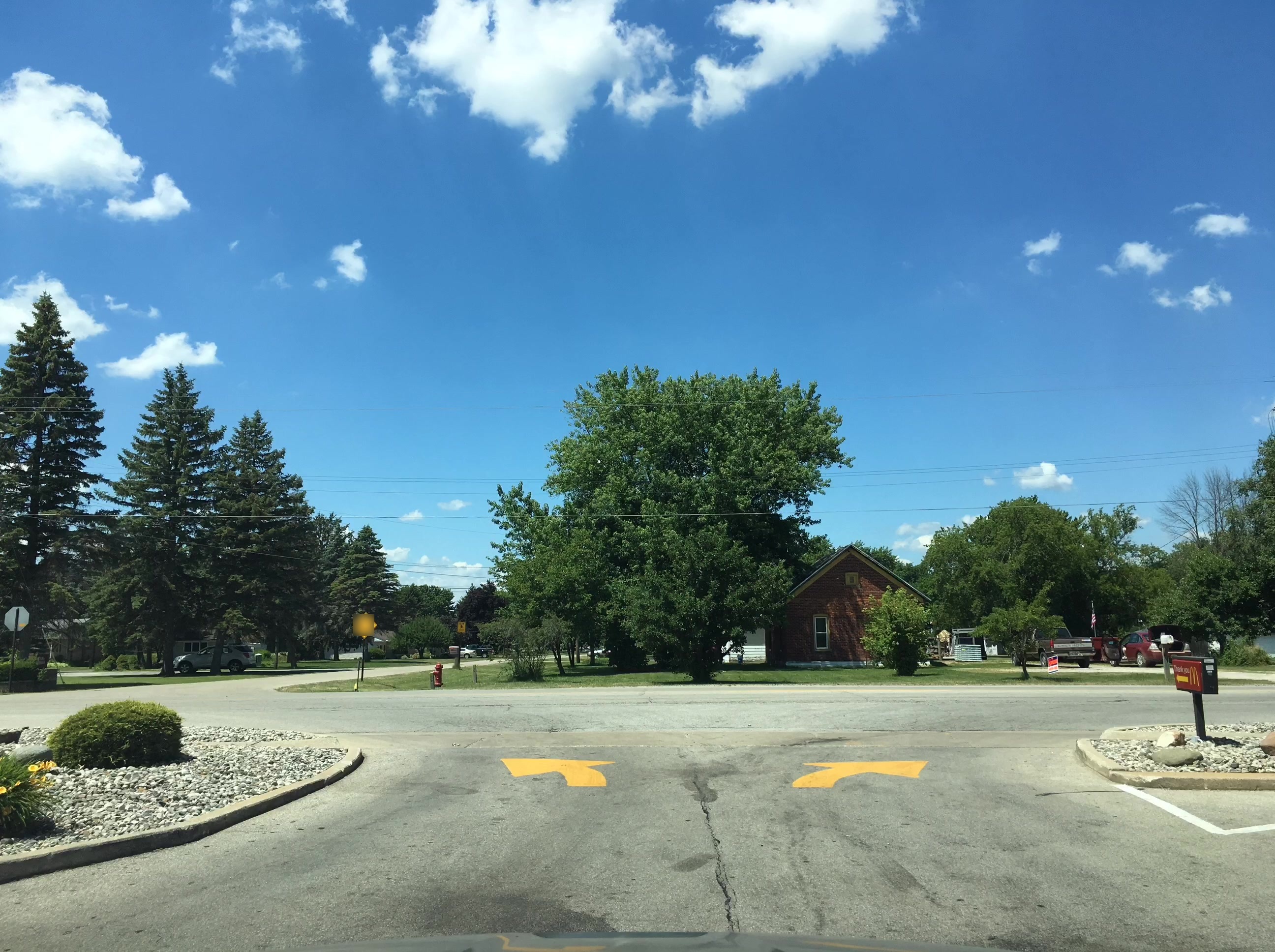 View of AUBURN SQUARE APART