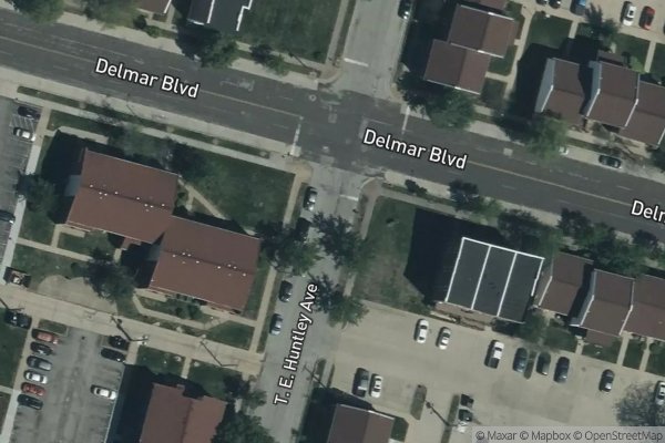 LUCAS HEIGHTS — Income-based apartments (LIHTC tax credit · 60% AMGI AMI) in St Louis, Missouri