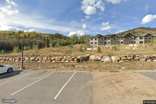 Photo of WINTERGREEN RIDGE