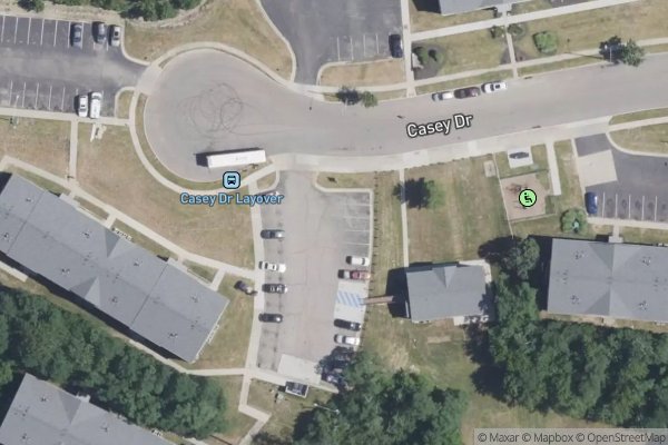 Photo of ASHWOOD APTS
